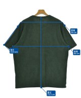 Ron Herman California（ロンハーマンカリフォルニア）Tシャツ・カットソー 緑 サイズ:XL メンズ/2200689141034