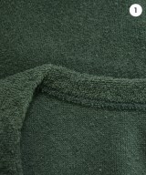 Ron Herman California（ロンハーマンカリフォルニア）Tシャツ・カットソー 緑 サイズ:XL メンズ/2200689141034