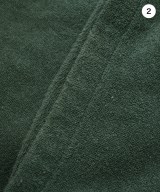 Ron Herman California（ロンハーマンカリフォルニア）Tシャツ・カットソー 緑 サイズ:XL メンズ/2200689141034