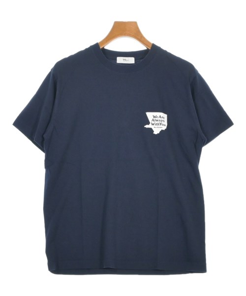 Ron Herman California(ロンハーマンカリフォルニア)Tシャツ・カットソー 紺 サイズ:M/2200684878324