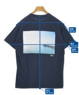Ron Herman California（ロンハーマンカリフォルニア）Tシャツ・カットソー 紺 サイズ:M メンズ/2200684878324