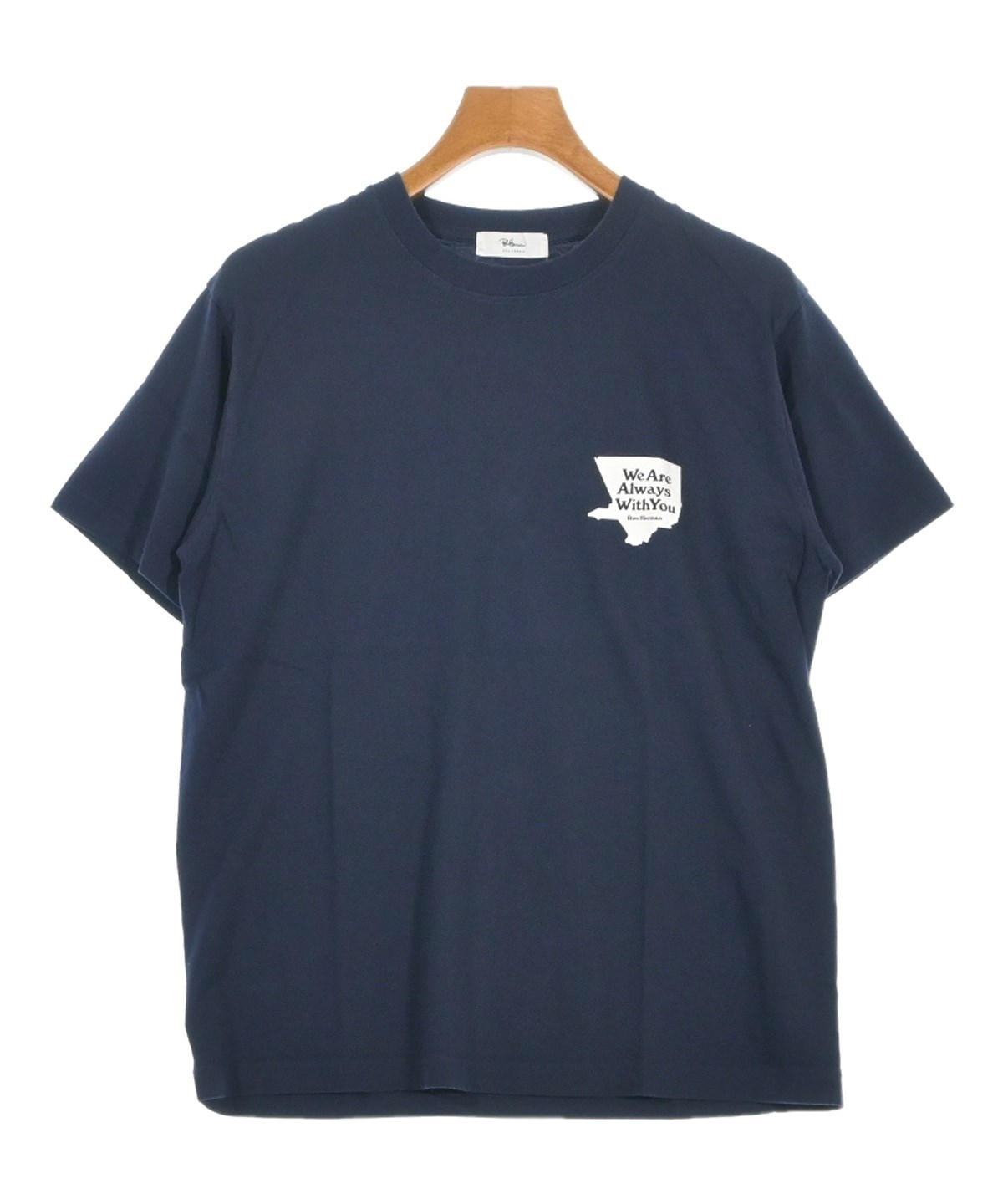 侍*様 24SS RRL Ron Herman別注 ガーメントダイ Tシャツ M Ron Herman California（ロンハーマンカリフォルニア）Tシャツ