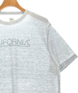 Ron Herman California（ロンハーマンカリフォルニア）Tシャツ・カットソー グレー サイズ:M メンズ/2200684878331