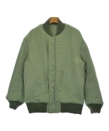 Ron Herman California（ロンハーマンカリフォルニア）ミリタリーブルゾン カーキ サイズ:-(XXL位) メンズ/2200689980022