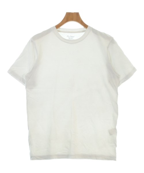 Ron Herman California(ロンハーマンカリフォルニア)Tシャツ・カットソー 白 サイズ:M/2200690316018