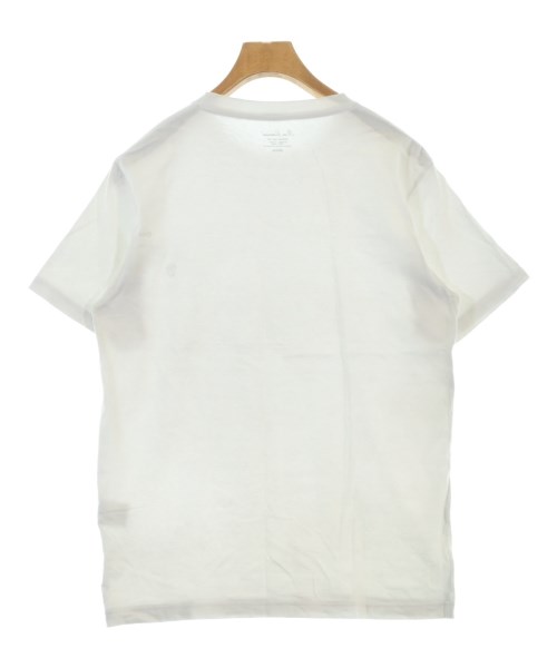 Ron Herman California（ロンハーマンカリフォルニア）Tシャツ・カットソー 白 サイズ:M メンズ/2200690316018