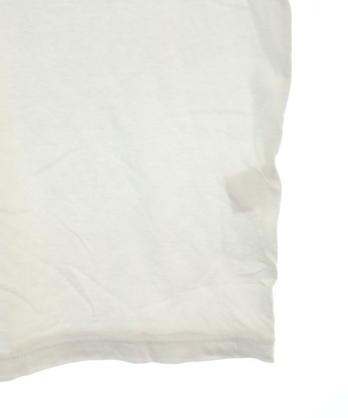 Ron Herman California（ロンハーマンカリフォルニア）Tシャツ・カットソー 白 サイズ:M メンズ/2200690316018
