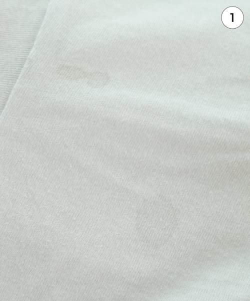Ron Herman California（ロンハーマンカリフォルニア）Tシャツ・カットソー 白 サイズ:M メンズ/2200690316018