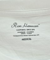 Ron Herman California（ロンハーマンカリフォルニア）Tシャツ・カットソー 白 サイズ:M メンズ/2200690316018