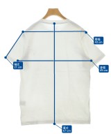 Ron Herman California（ロンハーマンカリフォルニア）Tシャツ・カットソー 白 サイズ:M メンズ/2200690316018