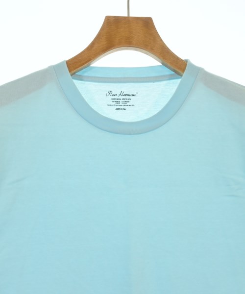 Ron Herman California（ロンハーマンカリフォルニア）Tシャツ・カットソー 青 サイズ:M メンズ/2200690316025