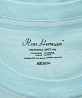 Ron Herman California（ロンハーマンカリフォルニア）Tシャツ・カットソー 青 サイズ:M メンズ/2200690316025
