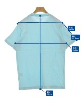 Ron Herman California（ロンハーマンカリフォルニア）Tシャツ・カットソー 青 サイズ:M メンズ/2200690316025