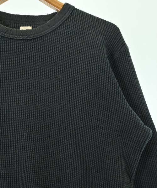 Ron Herman California（ロンハーマンカリフォルニア）Tシャツ・カットソー 黒 サイズ:S メンズ/2200690324020