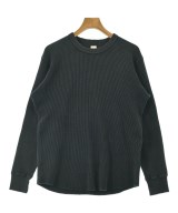 Ron Herman California（ロンハーマンカリフォルニア）Tシャツ・カットソー 黒 サイズ:S メンズ/2200690324020