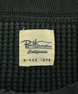 Ron Herman California（ロンハーマンカリフォルニア）Tシャツ・カットソー 黒 サイズ:S メンズ/2200690324020