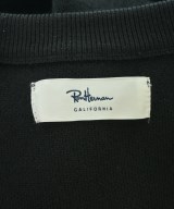 Ron Herman California（ロンハーマンカリフォルニア）ニット・セーター 黒 サイズ:M メンズ/2200690993110