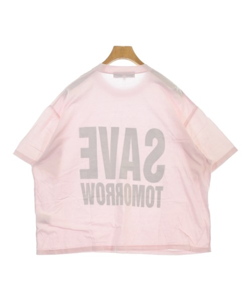 Ron Herman California（ロンハーマンカリフォルニア）Tシャツ・カットソー ピンク サイズ:S メンズ/2200687187065