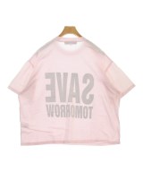 Ron Herman California（ロンハーマンカリフォルニア）Tシャツ・カットソー ピンク サイズ:S メンズ/2200687187065