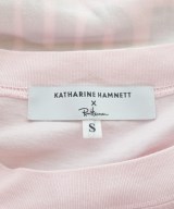 Ron Herman California（ロンハーマンカリフォルニア）Tシャツ・カットソー ピンク サイズ:S メンズ/2200687187065