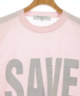 Ron Herman California（ロンハーマンカリフォルニア）Tシャツ・カットソー ピンク サイズ:S メンズ/2200687187065
