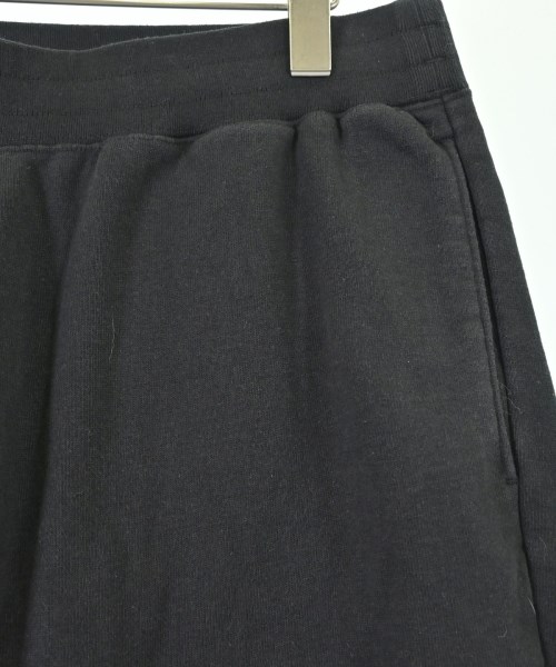 Ron Herman California（ロンハーマンカリフォルニア）スウェットパンツ 黒 サイズ:XL メンズ/2200691471020