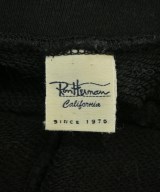 Ron Herman California（ロンハーマンカリフォルニア）スウェットパンツ 黒 サイズ:XL メンズ/2200691471020