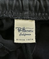 Ron Herman California（ロンハーマンカリフォルニア）ショートパンツ 黒 サイズ:M メンズ/2200691471044
