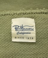 Ron Herman California（ロンハーマンカリフォルニア）スウェット カーキ サイズ:M メンズ/2200691847016