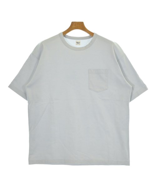 Ron Herman California(ロンハーマンカリフォルニア)Tシャツ・カットソー グレー サイズ:M/2200691847023
