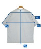 Ron Herman California（ロンハーマンカリフォルニア）Tシャツ・カットソー グレー サイズ:M メンズ/2200691847023