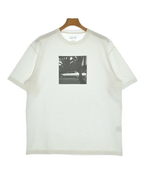 Ron Herman California(ロンハーマンカリフォルニア)Tシャツ・カットソー 白 サイズ:M/2200691847030