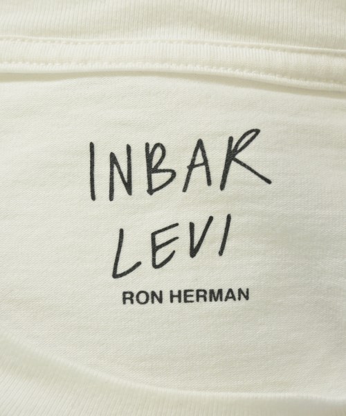 Ron Herman California（ロンハーマンカリフォルニア）Tシャツ・カットソー 白 サイズ:M メンズ/2200691847030