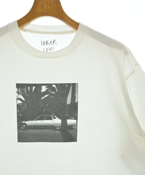 Ron Herman California（ロンハーマンカリフォルニア）Tシャツ・カットソー 白 サイズ:M メンズ/2200691847030