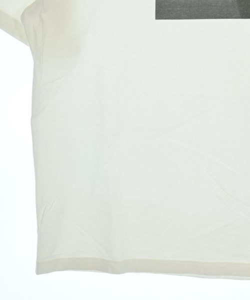 Ron Herman California（ロンハーマンカリフォルニア）Tシャツ・カットソー 白 サイズ:M メンズ/2200691847030