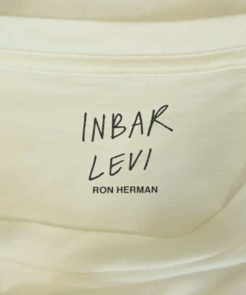 Ron Herman California（ロンハーマンカリフォルニア）Tシャツ・カットソー 白 サイズ:M メンズ/2200691847047