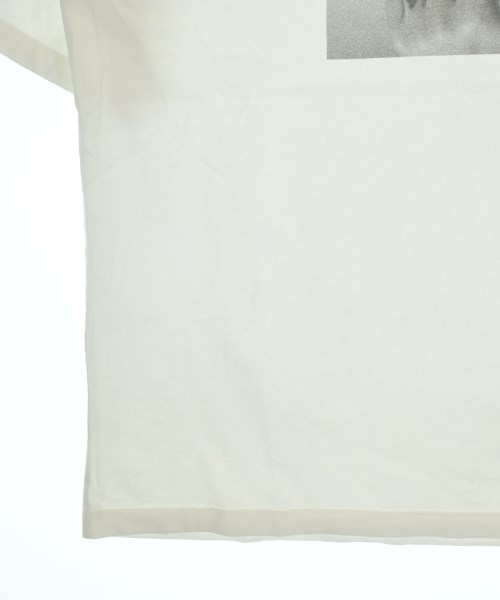 Ron Herman California（ロンハーマンカリフォルニア）Tシャツ・カットソー 白 サイズ:M メンズ/2200691847047