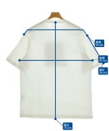 Ron Herman California（ロンハーマンカリフォルニア）Tシャツ・カットソー 白 サイズ:M メンズ/2200691847047