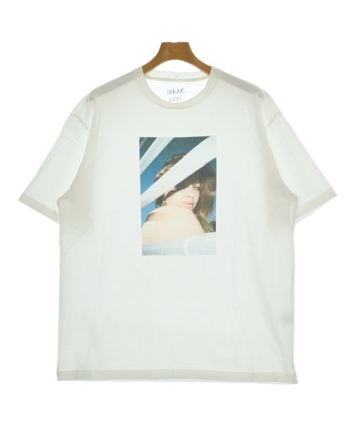 Ron Herman California(ロンハーマンカリフォルニア)Tシャツ・カットソー 白 サイズ:L/2200691847054