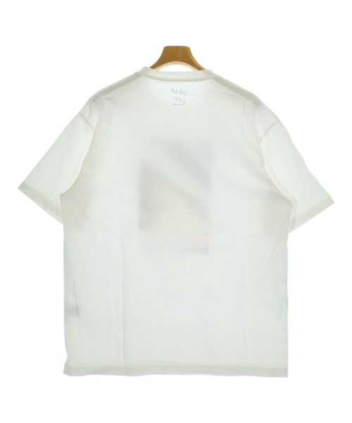 Ron Herman California（ロンハーマンカリフォルニア）Tシャツ・カットソー 白 サイズ:L メンズ/2200691847054