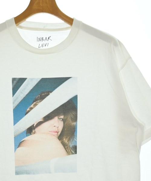 Ron Herman California（ロンハーマンカリフォルニア）Tシャツ・カットソー 白 サイズ:L メンズ/2200691847054