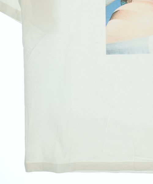 Ron Herman California（ロンハーマンカリフォルニア）Tシャツ・カットソー 白 サイズ:L メンズ/2200691847054