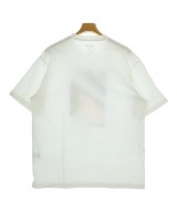 Ron Herman California（ロンハーマンカリフォルニア）Tシャツ・カットソー 白 サイズ:L メンズ/2200691847054