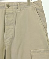 Ron Herman California（ロンハーマンカリフォルニア）カーゴパンツ ベージュ サイズ:L メンズ/2200691847139