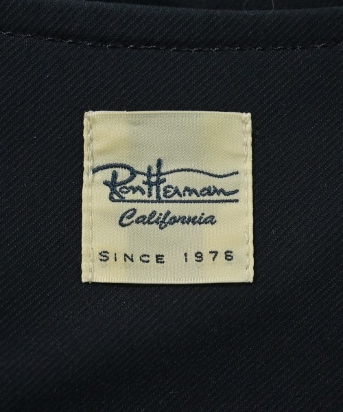 Ron Herman California（ロンハーマンカリフォルニア）その他 紺 サイズ:S メンズ/2200686313052
