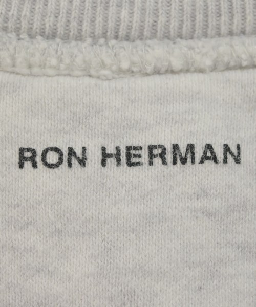 Ron Herman California（ロンハーマンカリフォルニア）スウェット グレー サイズ:M メンズ/2200692220030