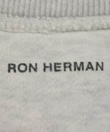 Ron Herman California（ロンハーマンカリフォルニア）スウェット グレー サイズ:M メンズ/2200692220030