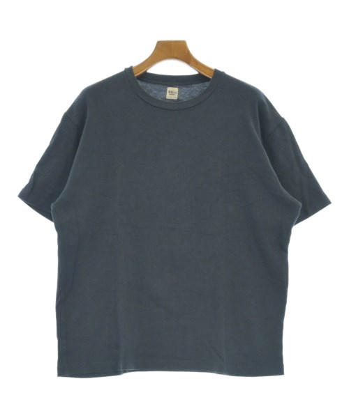 Ron Herman California(ロンハーマンカリフォルニア)Tシャツ・カットソー 紺 サイズ:L/2200685423011