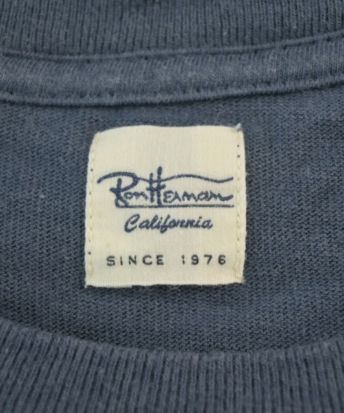 Ron Herman California（ロンハーマンカリフォルニア）Tシャツ・カットソー 紺 サイズ:L メンズ/2200685423011