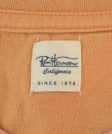 Ron Herman California（ロンハーマンカリフォルニア）Tシャツ・カットソー オレンジ サイズ:L メンズ/2200685423042